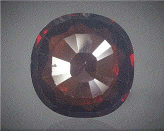 Natural Hessonite Garnet 7.37CTS-29988
